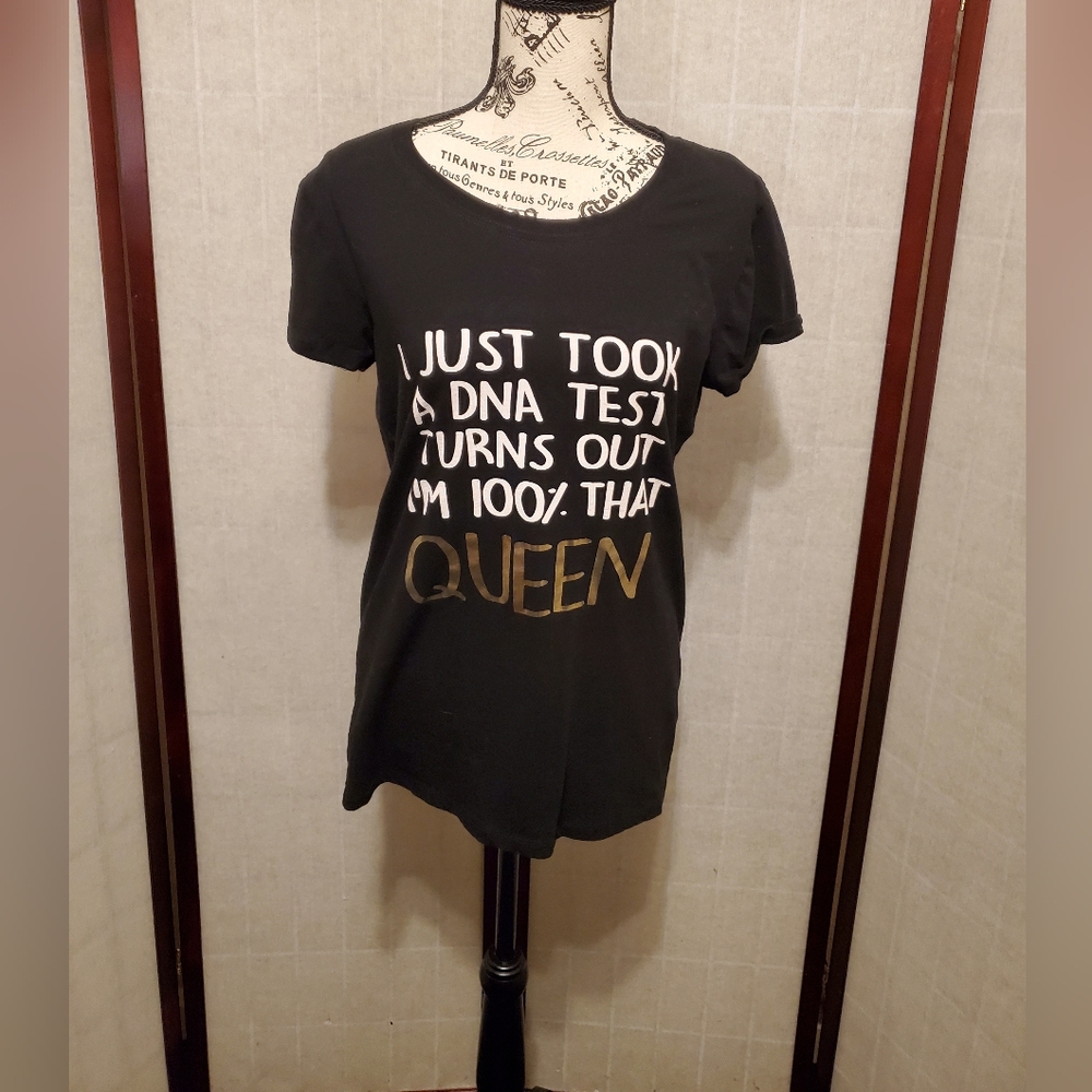 T-Plus T-Shirt